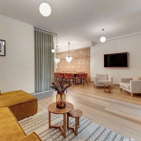 Pure Gdansk - Central Location - By Grand Apartments ภายนอก รูปภาพ
