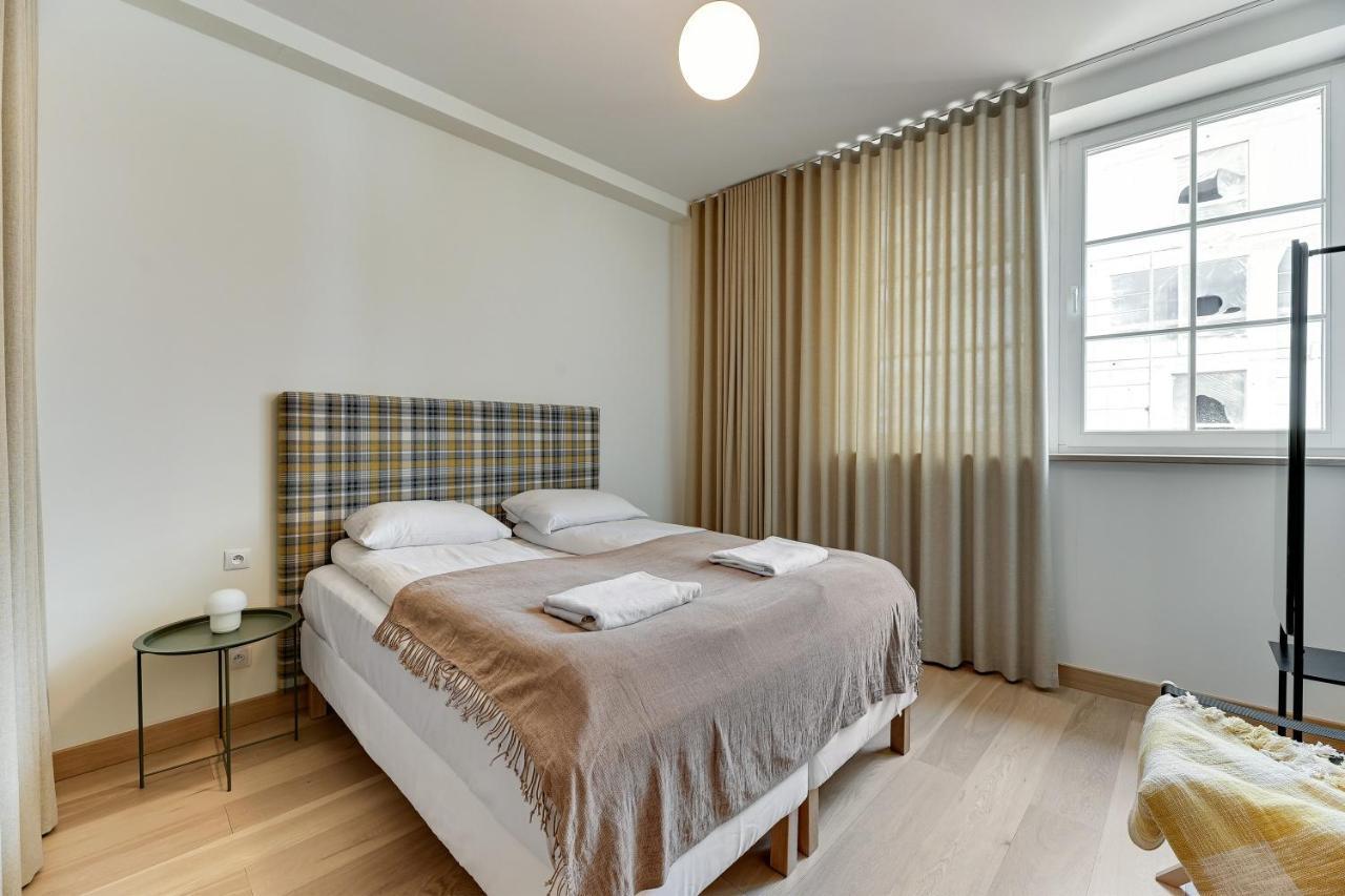 Pure Gdansk - Central Location - By Grand Apartments ภายนอก รูปภาพ