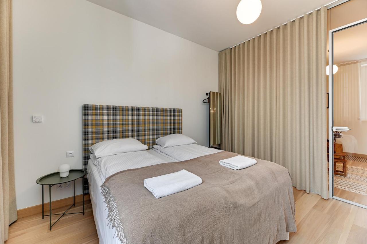 Pure Gdansk - Central Location - By Grand Apartments ภายนอก รูปภาพ