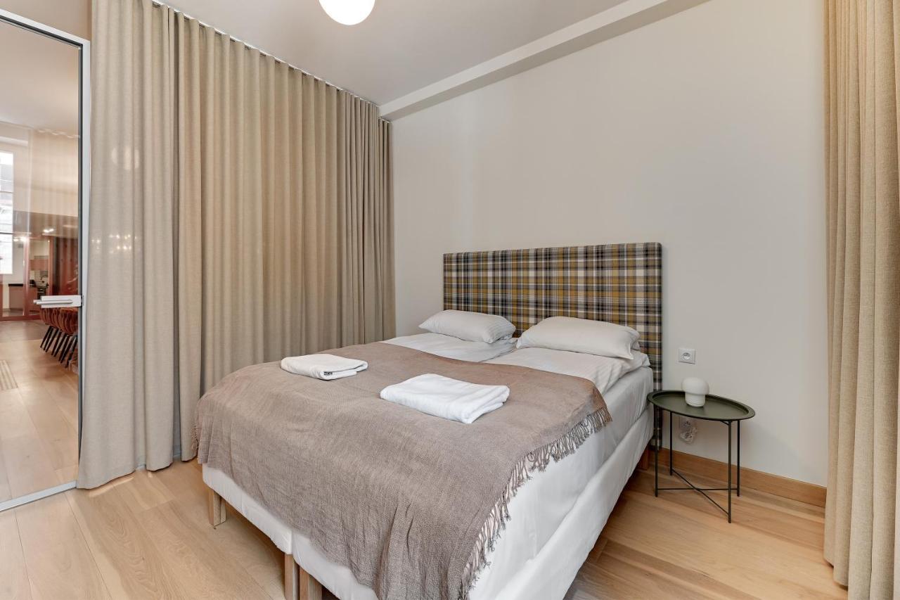 Pure Gdansk - Central Location - By Grand Apartments ภายนอก รูปภาพ