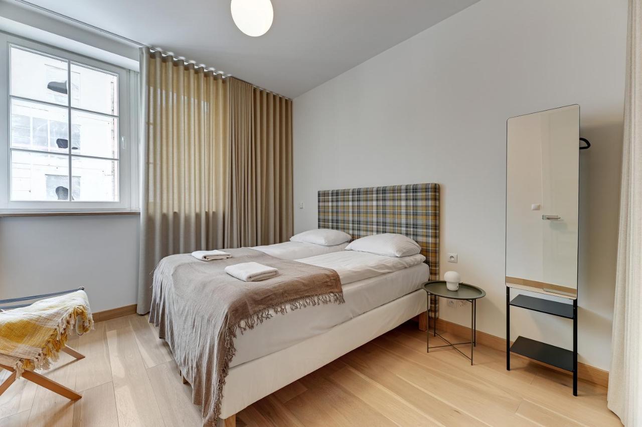 Pure Gdansk - Central Location - By Grand Apartments ภายนอก รูปภาพ