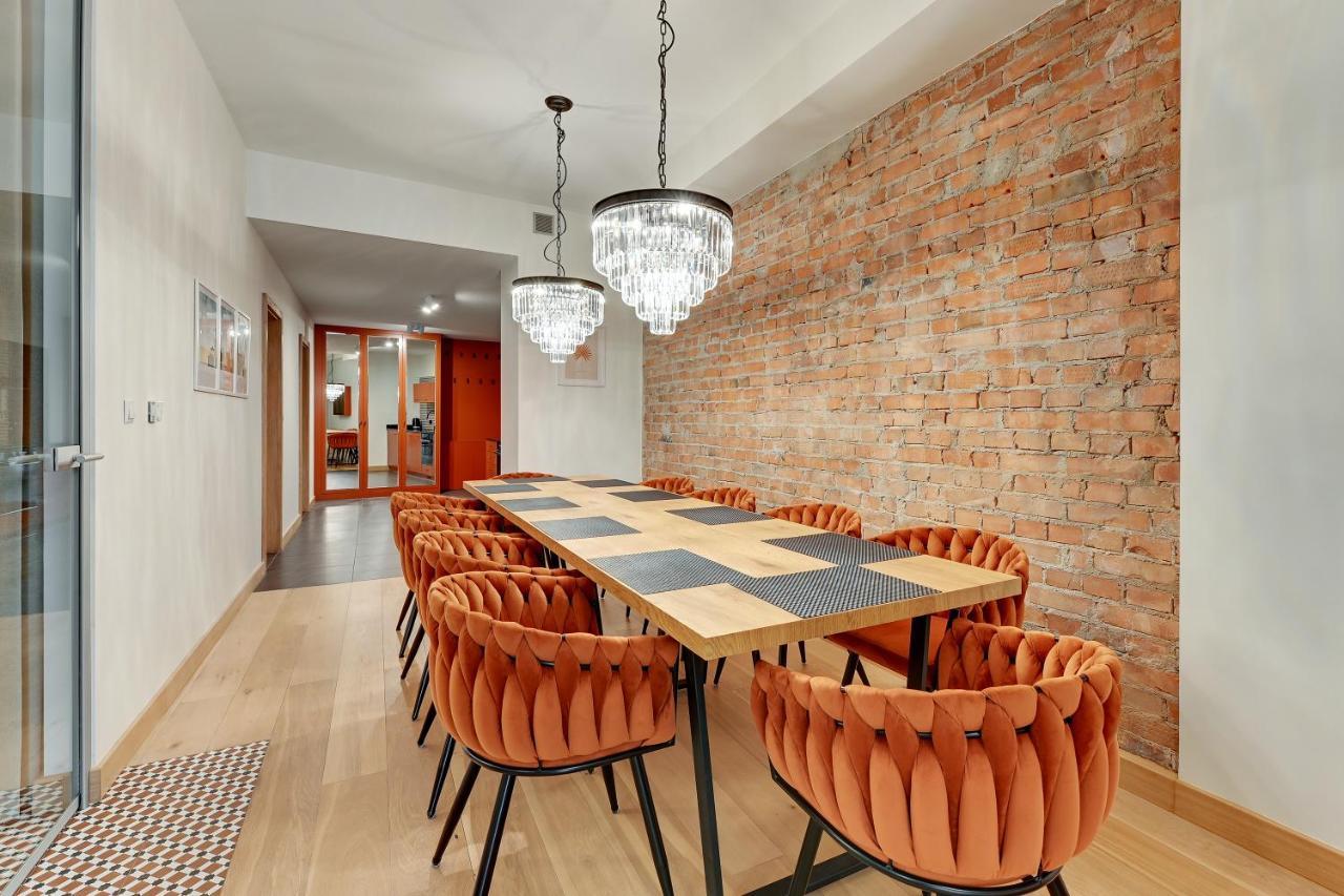 Pure Gdansk - Central Location - By Grand Apartments ภายนอก รูปภาพ
