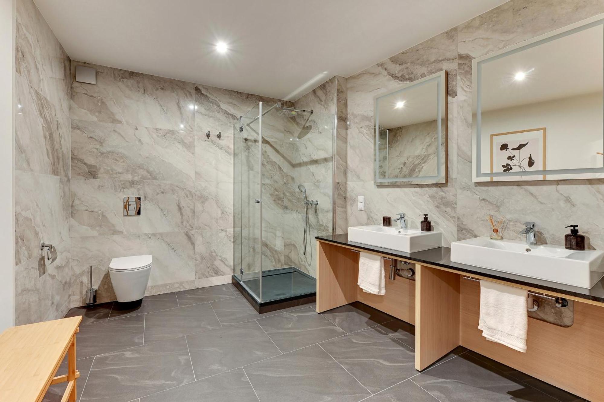 Pure Gdansk - Central Location - By Grand Apartments ภายนอก รูปภาพ